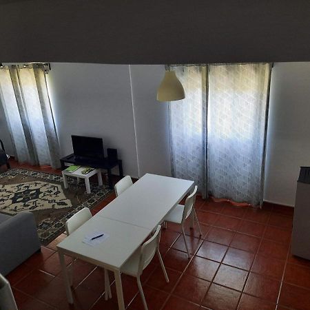 Апартаменты Casas Do Caminho Velho Рибейра-ди-Пена Экстерьер фото
