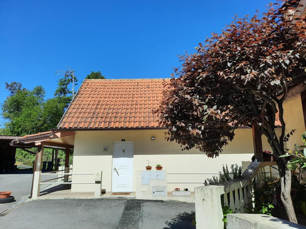 Апартаменты Casas Do Caminho Velho Рибейра-ди-Пена Экстерьер фото