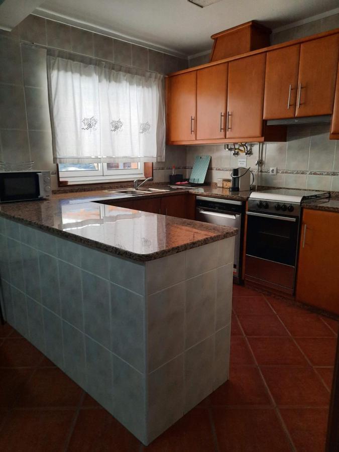 Апартаменты Casas Do Caminho Velho Рибейра-ди-Пена Экстерьер фото