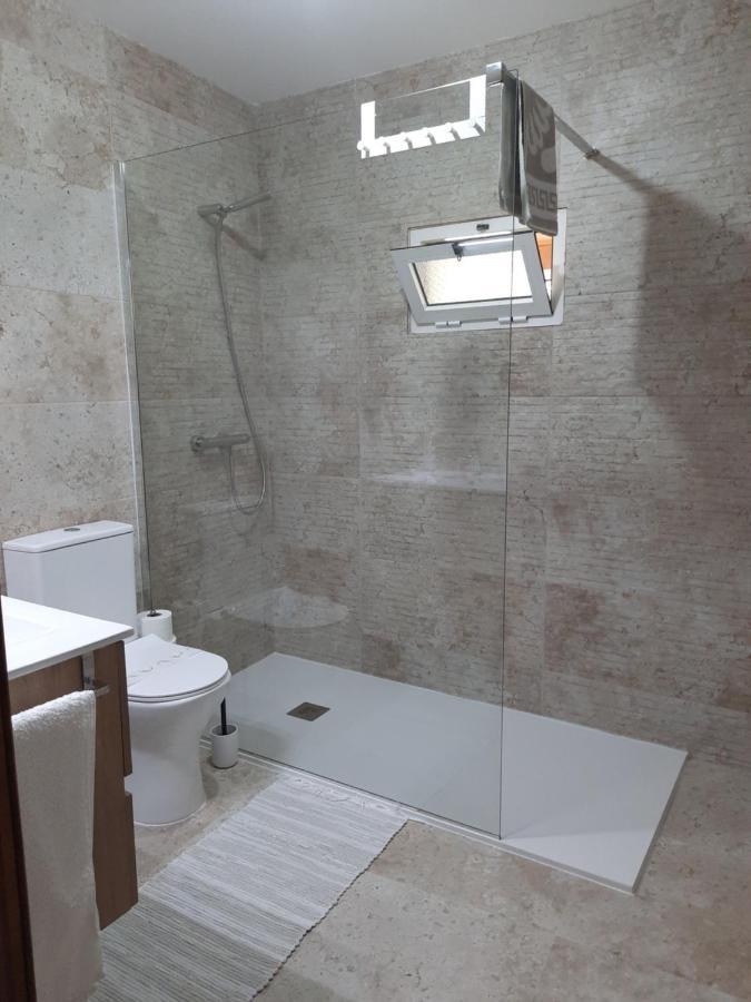 Апартаменты Casas Do Caminho Velho Рибейра-ди-Пена Экстерьер фото